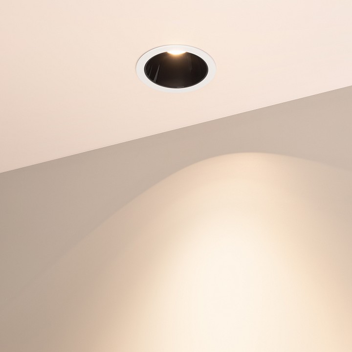 Встраиваемый светильник arlight atlas 035456