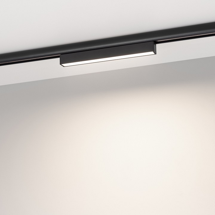 Накладной светильник arlight flex 036301