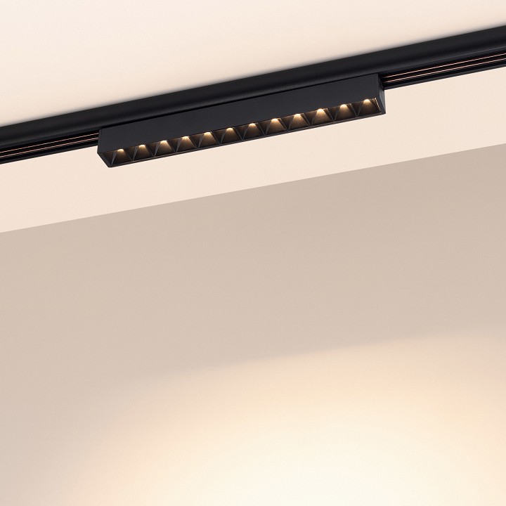 Накладной светильник arlight flex 036318