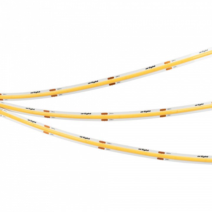 Лента светодиодная arlight cob 39058