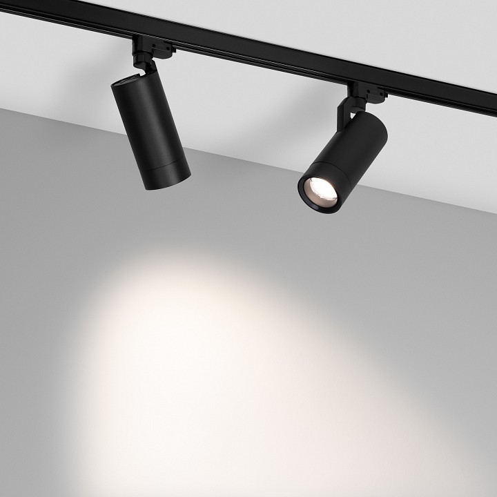 Светильник на штанге arlight gelios 039156