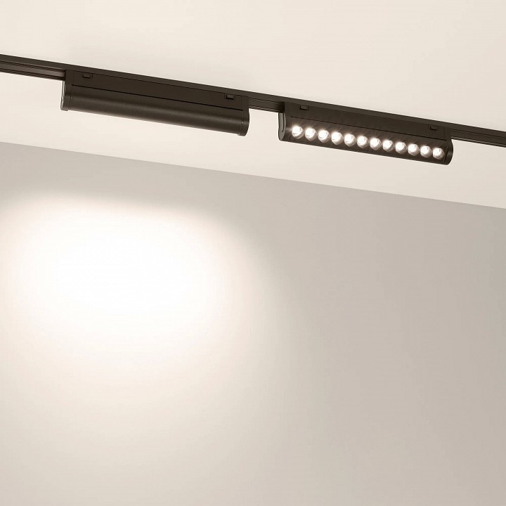 Встраиваемый светильник arlight mag-vibe 044177