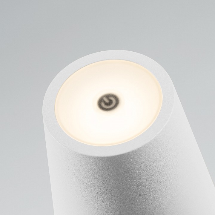 Настольная лампа декоративная arlight daisy 044378