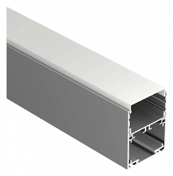 Профиль накладной arlight sl-line 044666