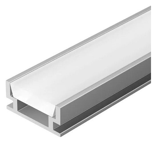 Профиль накладной arlight hr 044794