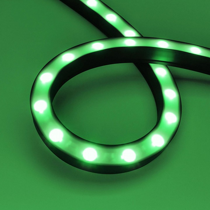 Лента светодиодная arlight thor 045265