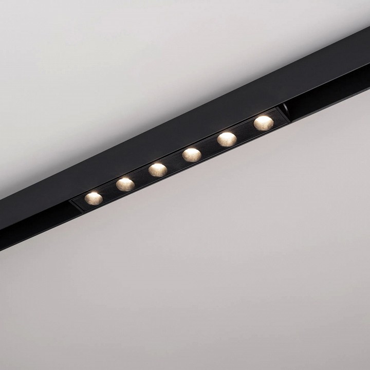 Встраиваемый светильник arlight mag-25 046323