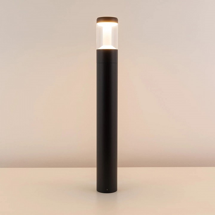 Наземный низкий светильник arlight lgd-stem 046613