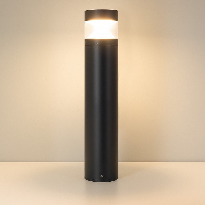 Наземный высокий светильник arlight lgd-landmark-boll 047692