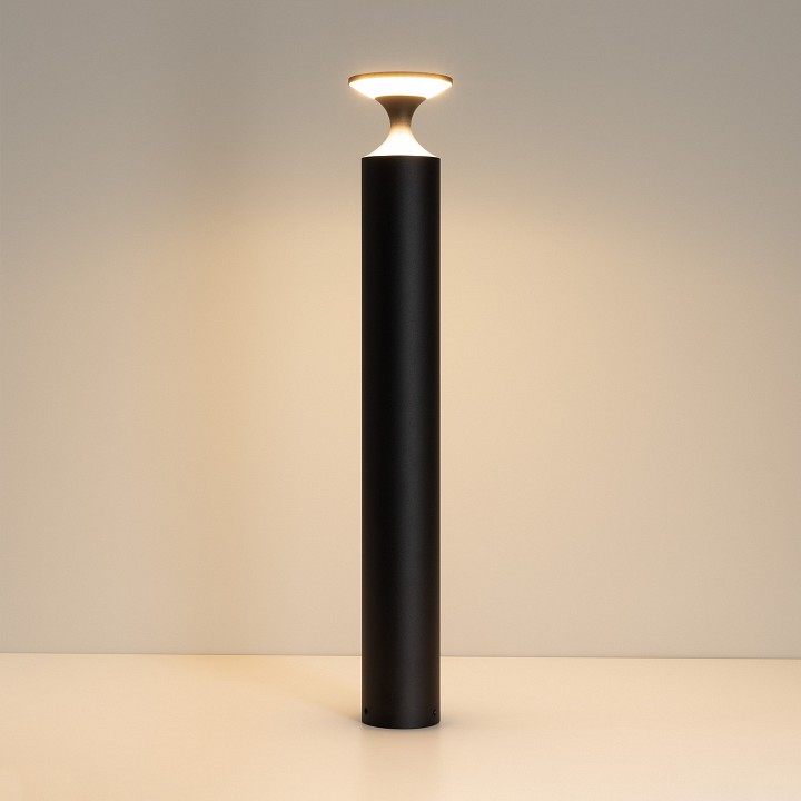 Наземный низкий светильник arlight londari 050726