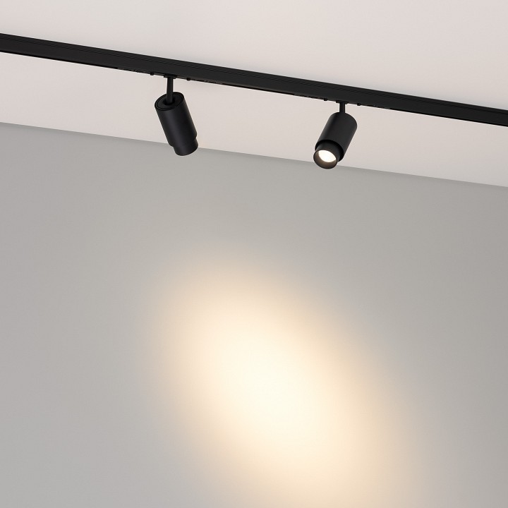 Светильник на штанге arlight microcosm 051761