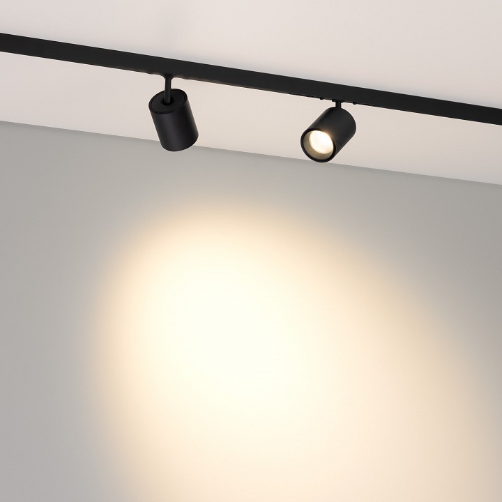 Светильник на штанге arlight microcosm 051765