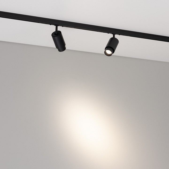 Светильник на штанге arlight microcosm 051803