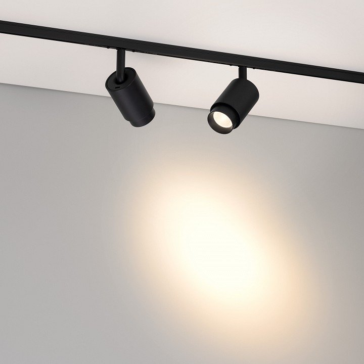 Светильник на штанге arlight microcosm 051807