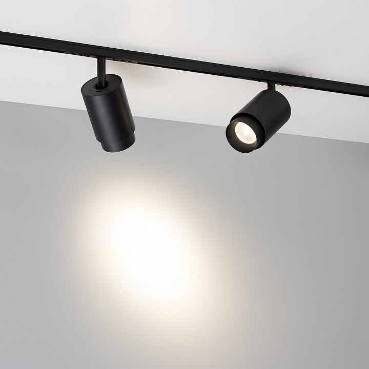 Светильник на штанге arlight microcosm 052085