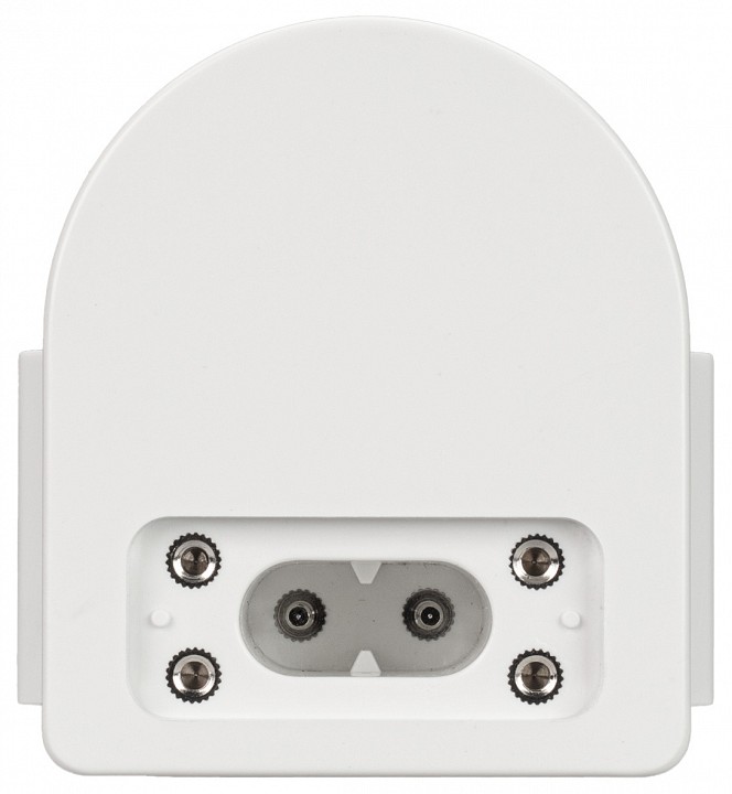 Заглушка для профиля feron  52090