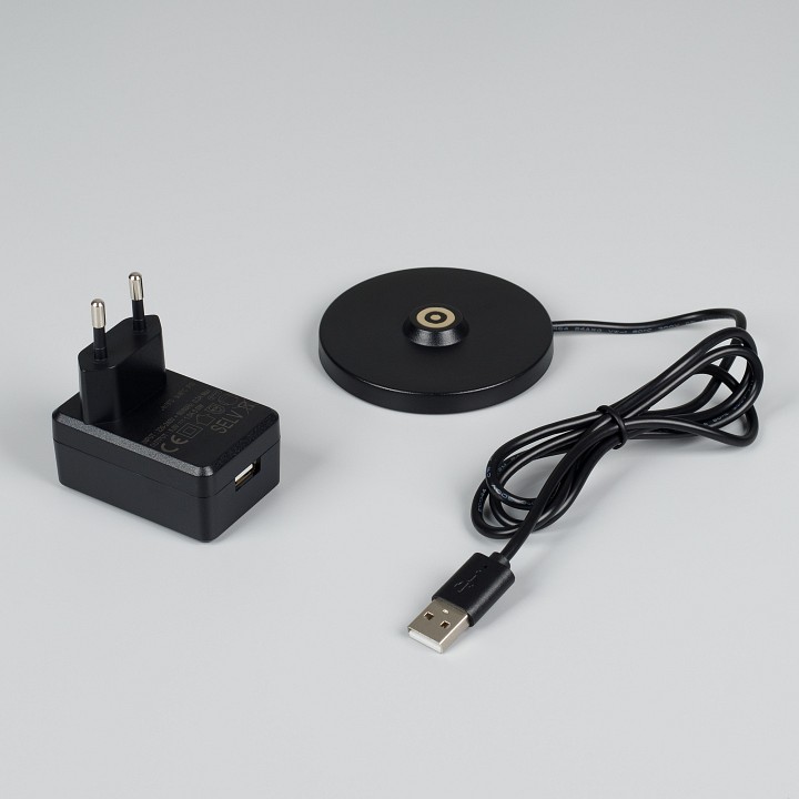 Настольная лампа декоративная arlight daisy 056081