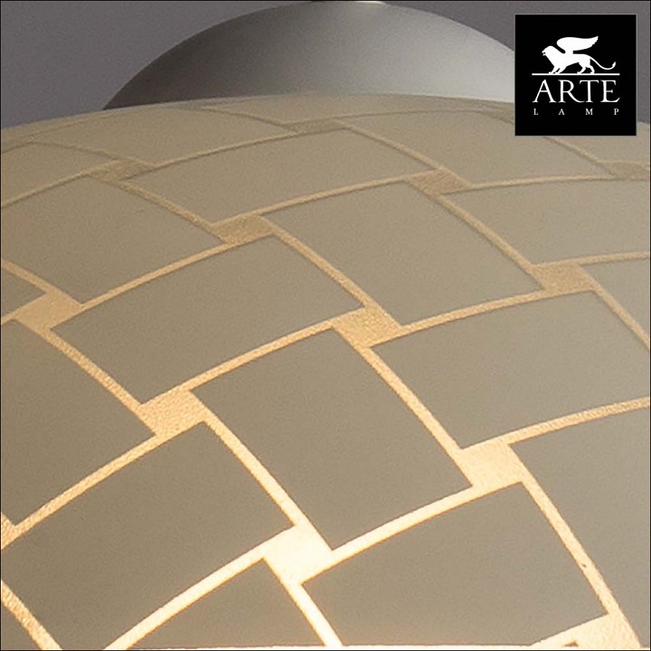 Подвесной светильник arte lamp cucina a3421sp-1wh