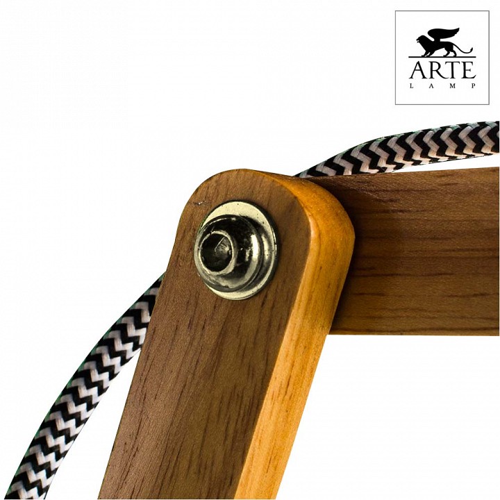 Подвесная люстра arte lamp pinocchio a5700lm-5wh