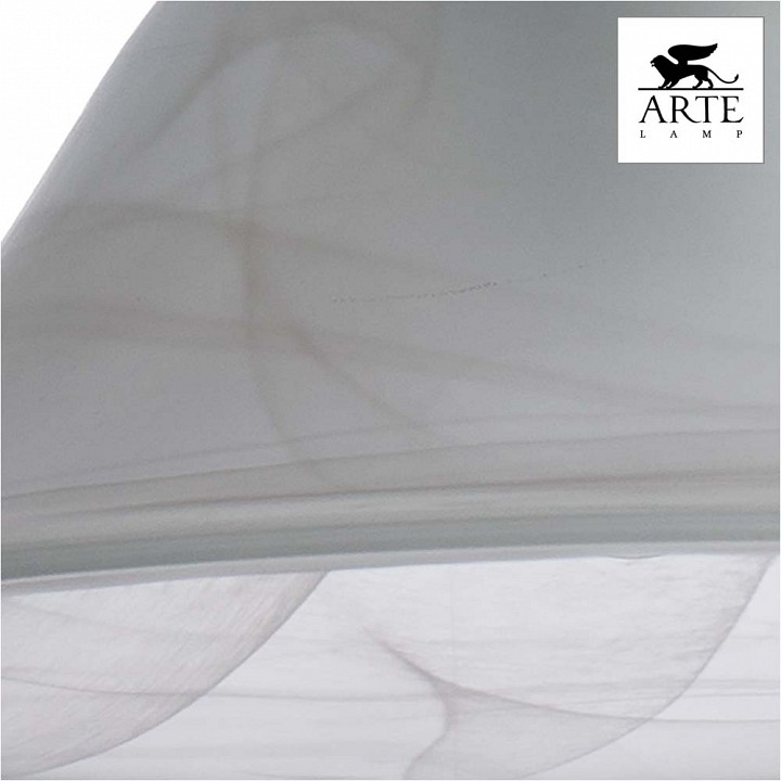 Подвесной светильник arte lamp cucina a6430sp-1wh