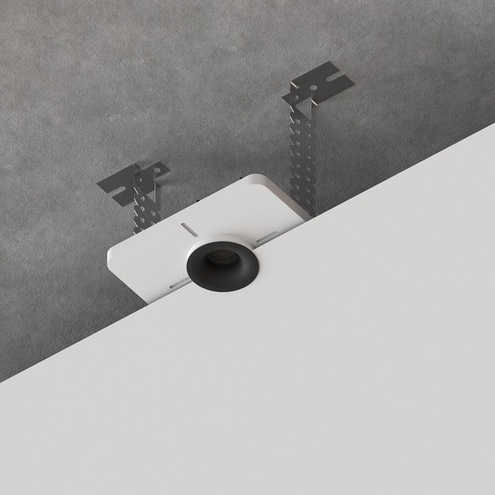 Крепление для встраивания светильника arte lamp ducre-accessories a709001