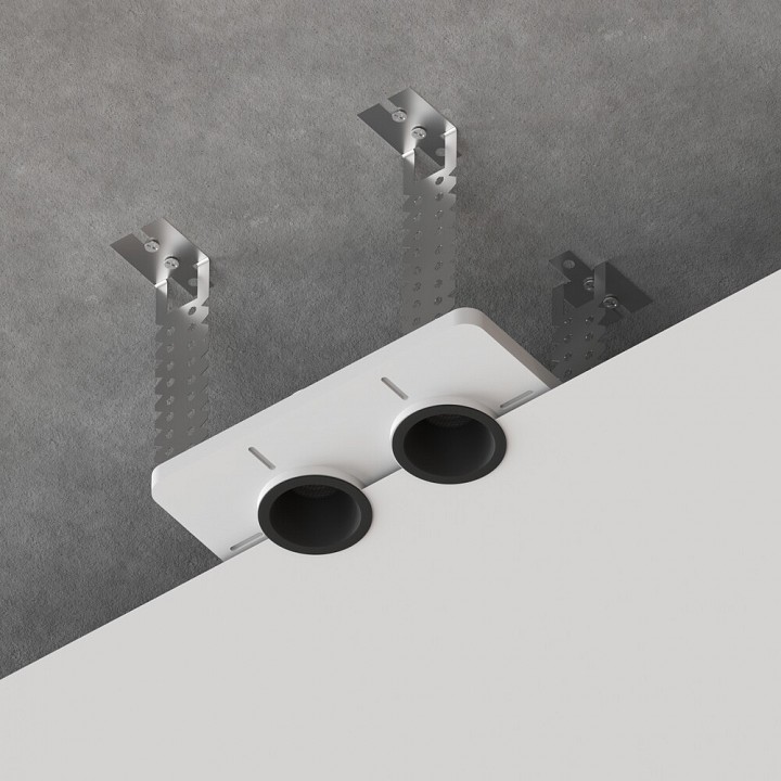 Крепление для встраивания светильника arte lamp ducre-accessories a709002