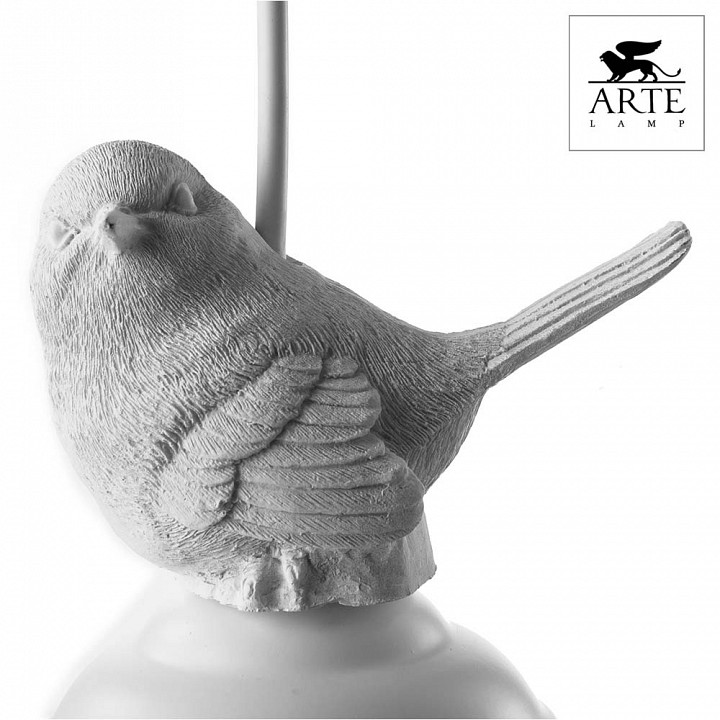 Подвесной светильник arte lamp passero a8029sp-1wh