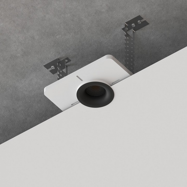 Крепление для встраивания светильника arte lamp ducre-accessories a809001