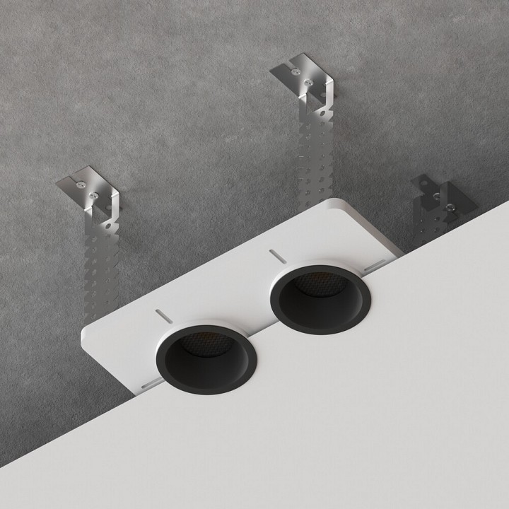 Крепление для встраивания светильника arte lamp ducre-accessories a809002