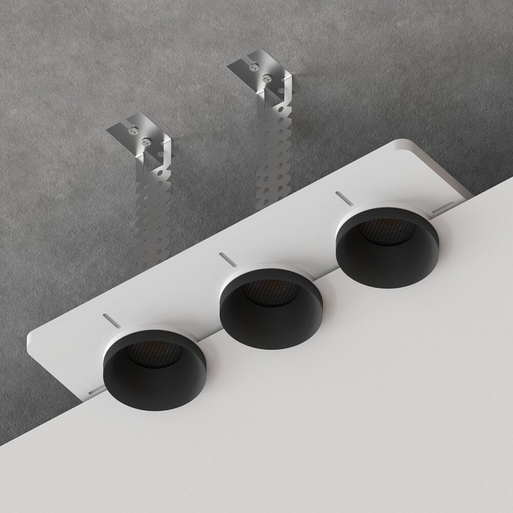 Крепление для встраивания светильника arte lamp ducre-accessories a809003