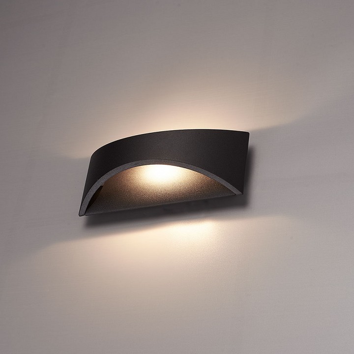 Накладной светильник arte lamp dino a8288al-1bk