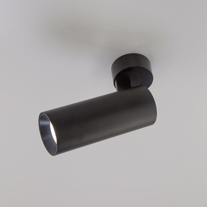 Спот citilux тубус cl01b121n