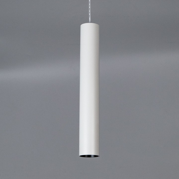 Подвесной светильник citilux тубус cl01pb070n