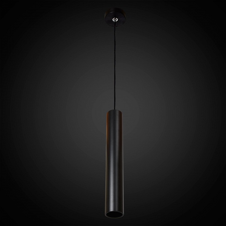 Подвесной светильник citilux тубус cl01pb071n