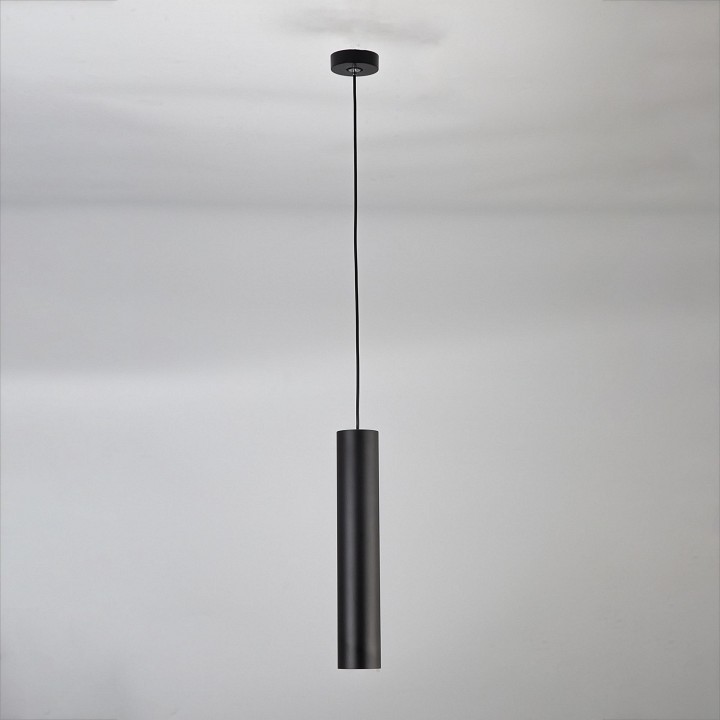 Подвесной светильник citilux тубус cl01pb121n