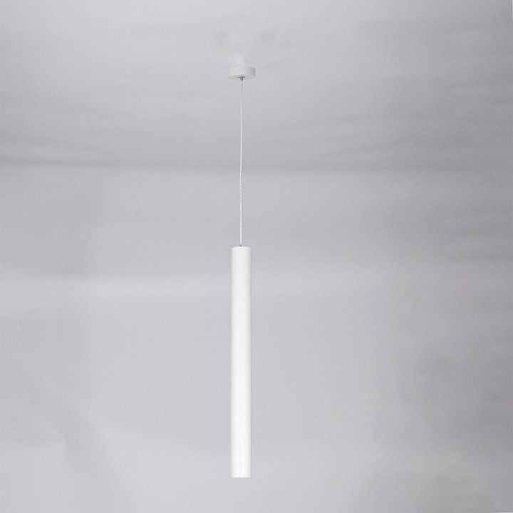 Подвесной светильник citilux тубус cl01pbl070n