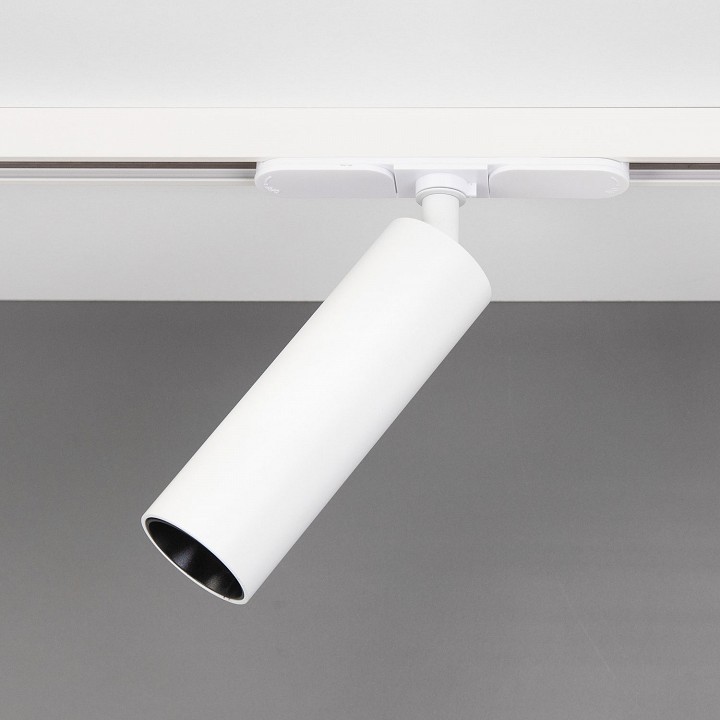 Светильник на штанге citilux тубус cl01t070n