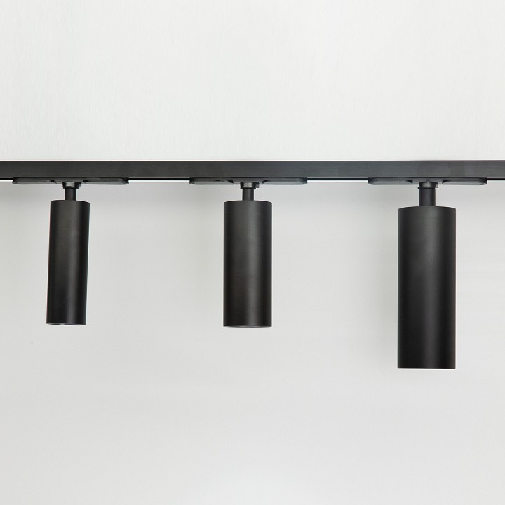 Светильник на штанге citilux тубус cl01t071n