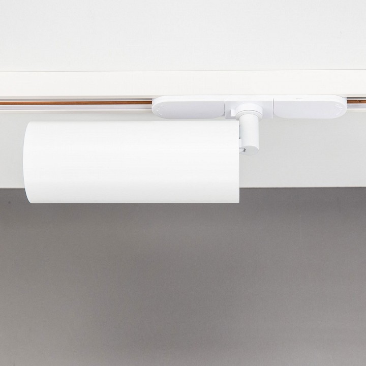 Светильник на штанге citilux тубус cl01t120n