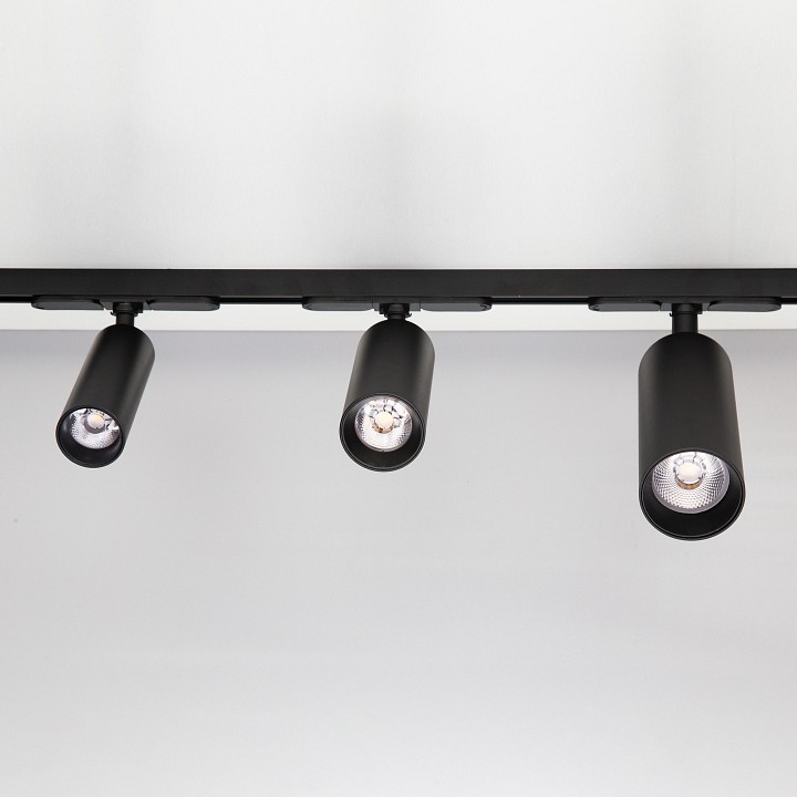 Светильник на штанге citilux тубус cl01t121n