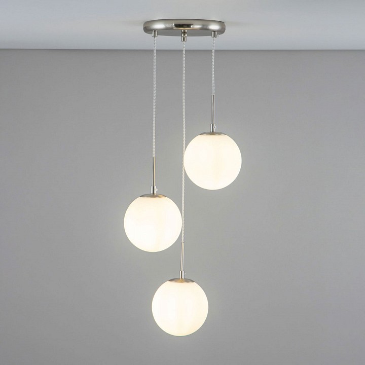 Подвесной светильник citilux томми cl102034