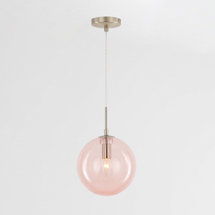 Подвесной светильник citilux томми cl102625