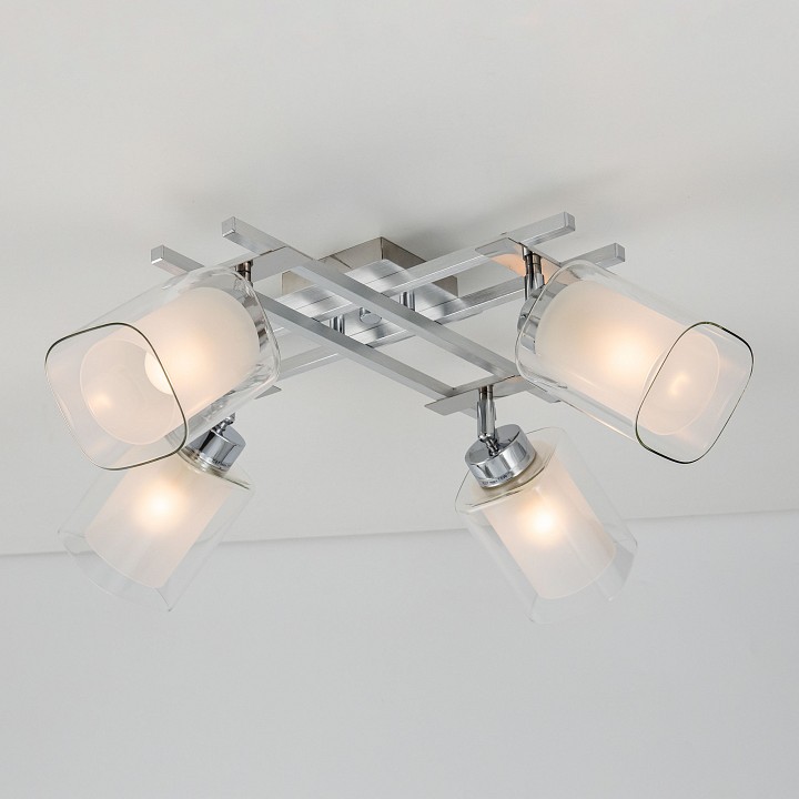 Спот citilux риволи cl104140