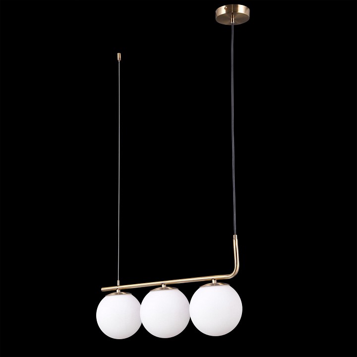 Подвесной светильник citilux бремен cl112133