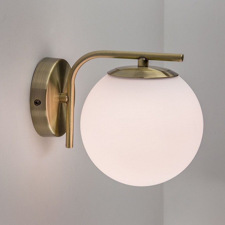 Бра citilux бремен cl112313