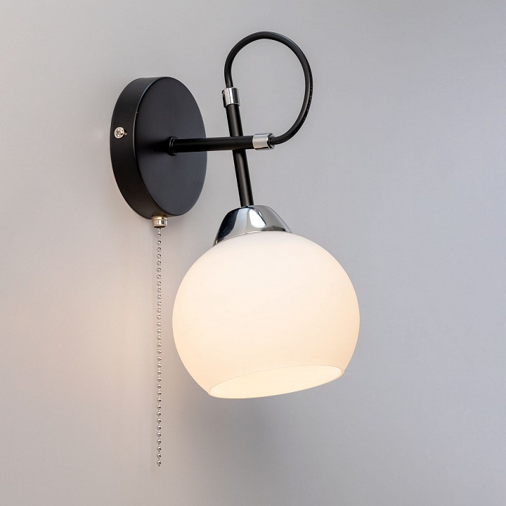 Бра citilux стивен cl141411