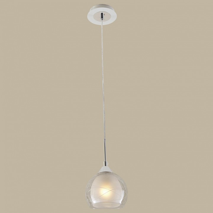 Подвесной светильник citilux буги cl157111