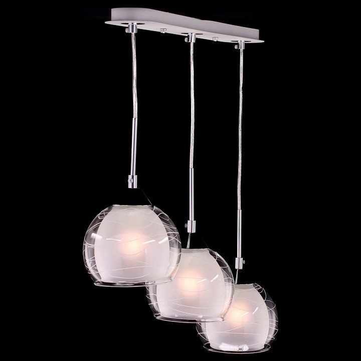 Подвесной светильник citilux буги cl157131