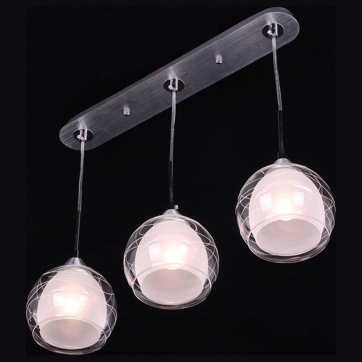 Подвесной светильник citilux буги cl157132