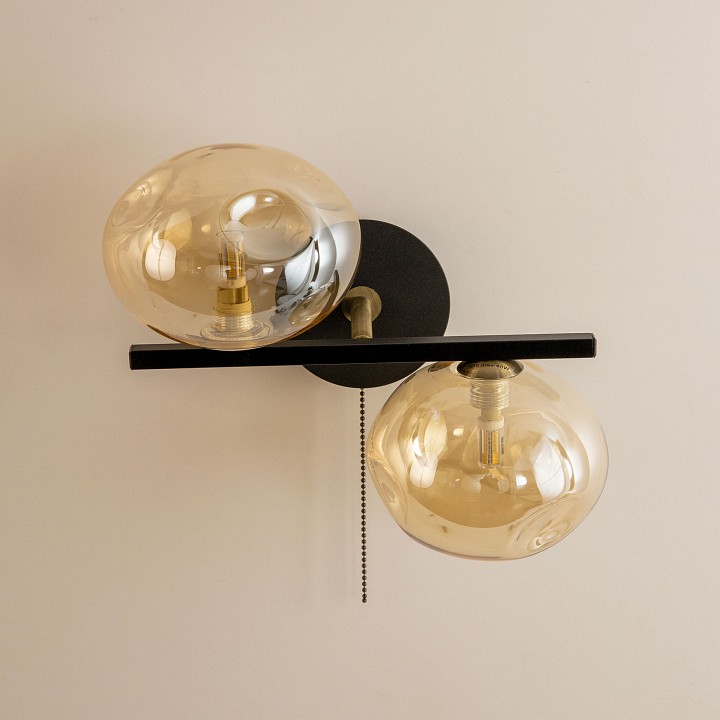 Бра citilux девис cl201321